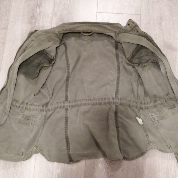 Lucky Brand jacket - Picture 9 of 10